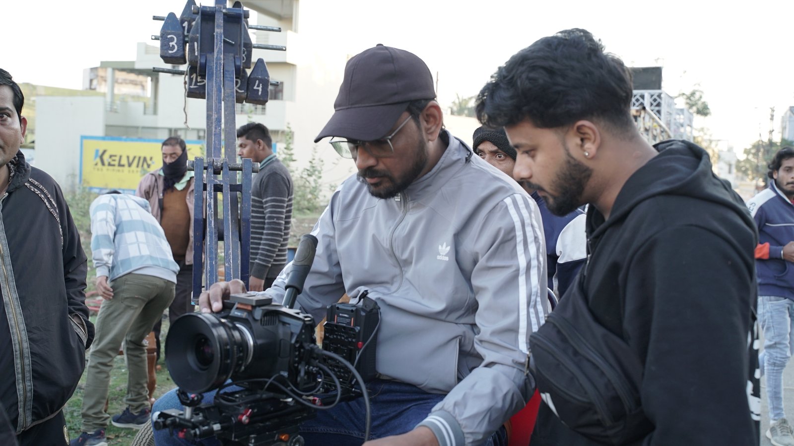 Scenic Outdoor Still